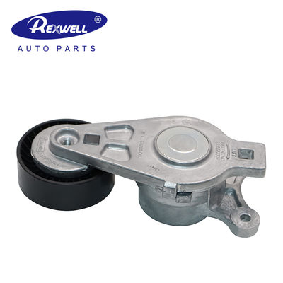 BT4Z6B209B Auto Belt Tensioner Assembly For Ford Explorer Fusion Taurus Edge