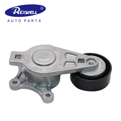 BT4Z6B209B Auto Belt Tensioner Assembly For Ford Explorer Fusion Taurus Edge