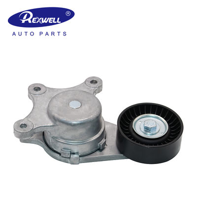 BT4Z6B209B Auto Belt Tensioner Assembly For Ford Explorer Fusion Taurus Edge