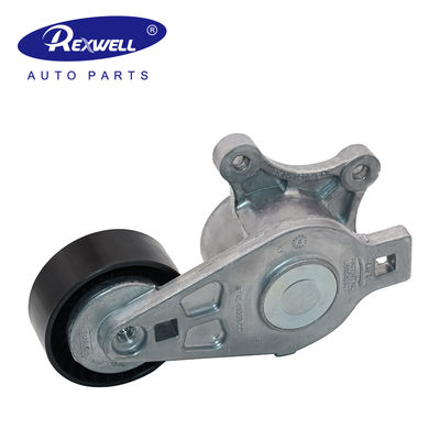 BT4Z6B209B Auto Belt Tensioner Assembly For Ford Explorer Fusion Taurus Edge