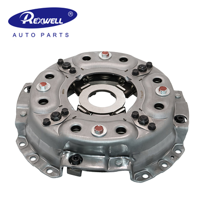 HNC509 31210-1970 31210-1971 31210-1972 Truck Parts Clutch Cover for Hino H07C 325*210*368