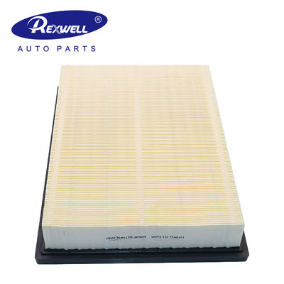 17801-0L040 C33017 Car Parts Air Filter For Toyota Hilux REVO GUN125 & GUN126 Fortuner Innova