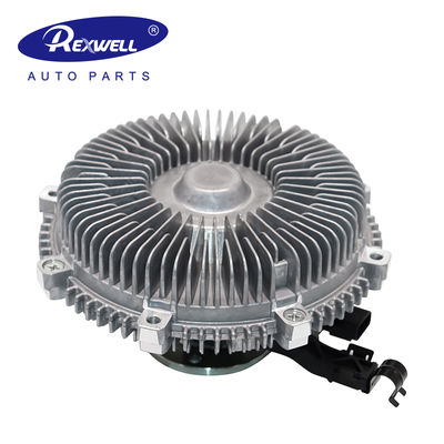 21082-5X21D High Performance Engine Cooling Water Pump for Nissan Infiniti QX56 QX80 2007