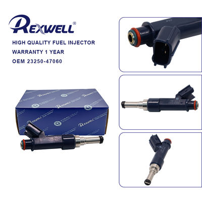 23250-47060 23209-49245 Fuel Injector Nozzle For Toyota Etios Corolla Prius