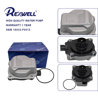 16032-F0010 16032-F0012 Engine Coolant Electric Water Pump for Toyota Highlander Camry RAV4 Avalon Sienna Lexus ES300H