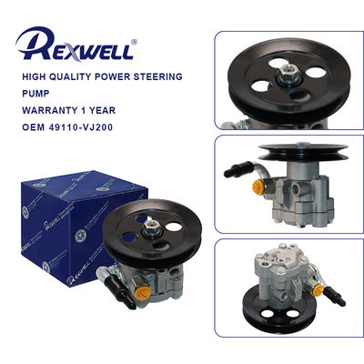 49110-VJ200 49110-VK415 49110-VK90A Servo-direção de bomba Para Nissan Pickup D21 D22 Paladin KA24