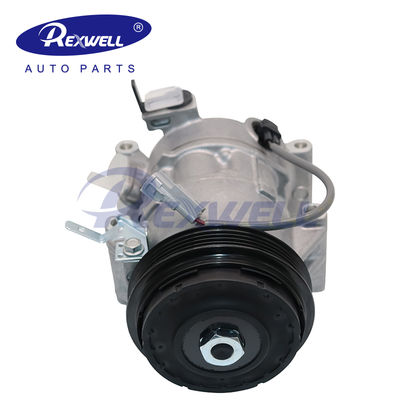 88310-0D730 88310-52720 88310-52750 AC Compressor Assy For Toyota Yaris Echo Vios