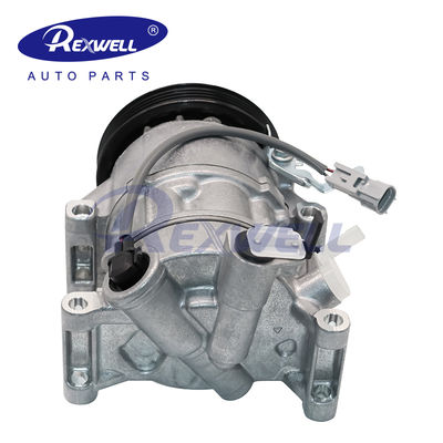 88310-0D730 88310-52720 88310-52750 AC Compressor Assy For Toyota Yaris Echo Vios