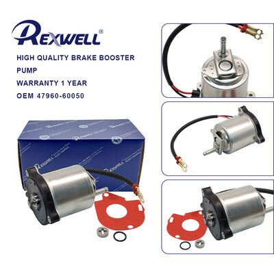 Alto desempenho ABS bomba de vácuo motor de frenagem motor Assy 47960-60050 para Toyota Land Cruiser PRADO 150 LEXUS GRJ150