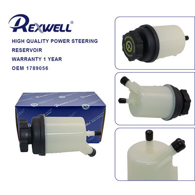 1789056 7G913R700EA Power Steering Oil Tank Reservoir for Ford Mondeo Fusion MK4 Galaxy S-Max 