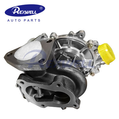 17201-30120 CT16 Engine TurboCharger For Toyota Hiace IV, Hilux VI  Land Cruiser 2KD-FTV 