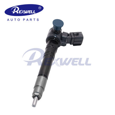 23670-0E060 23670-09470 Common Rail Injector Nozzles for Toyota Hilux Revo Fortuner Innova 2.8L 1GD-FTV 