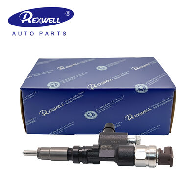 23670-E0263 Common Rail Injector Nozzles for Hino Trucks