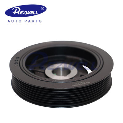 13470-28020 13470-0H010 Crankshaft Pulley for Toyota RAV4 Avensis Camry Saloon 1AZ 2AZ 1AZ-FSE 2AZ-FSE 