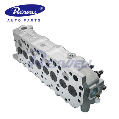 MD348983 Engine Cylinder Head Assembly For Mitsubishi L200 Pajero 4D56T Hyundai D4BH