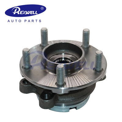 40202-EJ70B 40202-EG36C 66BWKH27A VKBA7698 Front Wheel Hub Bearing For Infiniti FX35 FX45 QX50 QX70