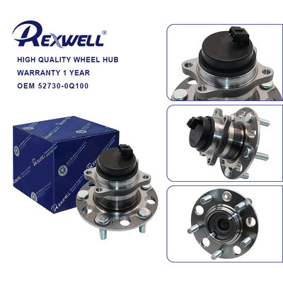 52730-0Q100 52750-2K000 Wheel Hub Bearing Assembly for Hyundai Accent Creta IX35