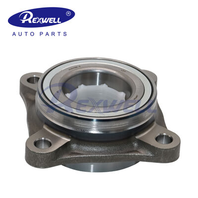 90369-T0003 90080-37030 43560-60010 Front Wheel Hub Bearing 54KWH01 For Toyota Hilux KUN25 KUN26 Land Cruiser
