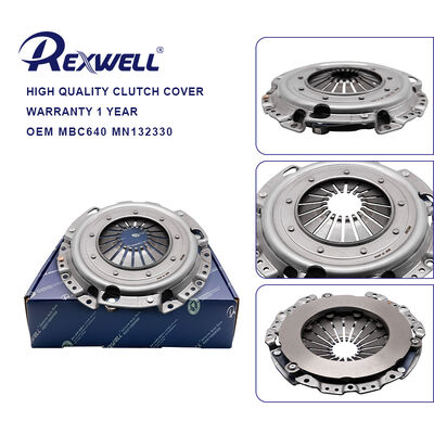 MN132330 2304A022 MBC640 CM-927 REXWELL Cobertura de embreagem de alta qualidade para Mitsubishi Outlander Lancer ASX Galant