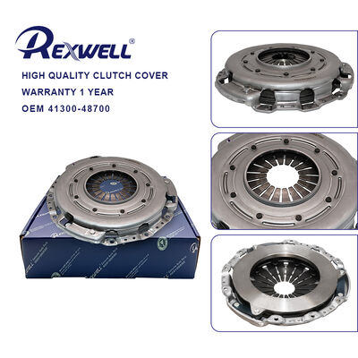 41300-48700 REXWELL Cobertura de embreagem de alto desempenho para Hyundai Grand Starex H-1 HYC518 CY-070