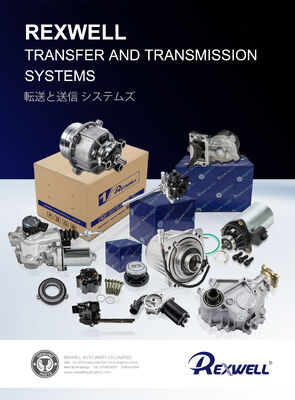 33030-3D270 Auto Engine 5-Speed Manual 4WD Transmission Assembly For Toyota Hilux Vigo 1KD/2KD/2L/3L/5L
