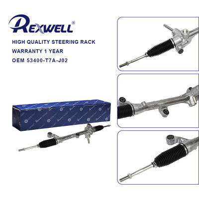 53400-T7A-J02 53400-T7A-N13 53400-T7A-H99 Automático de direção hidráulica para Honda VEZEL XRV RU6 HRV
