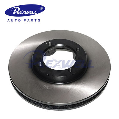 43512-28150 Brake Disc Rotor for Toyota Liteace Van Town Ace Bus