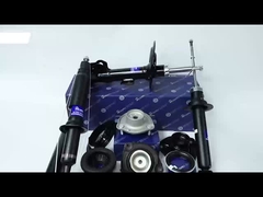 Partes de absorvedores de choque REXWELL