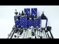 Partes de suspensão automática Rexwell