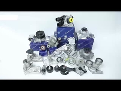 Peças Automóveis de Aço Cinturão de Temporização 13505-62070 para 1995- Toyota Land Cruiser 5VZ