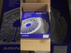 Cobertura de embreagem de Aisin