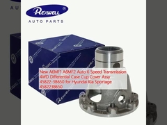 Novo A6MF1 A6MF2 Automático 6 Velocidade Transmissão 4WD Diferencial Capa de Capa Assy 45822-3B650 para Hyundai Kia Sportage 458223B650