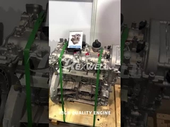 Preço de fábrica Montagem do motor