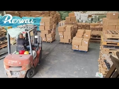 Recipiente de carregamento