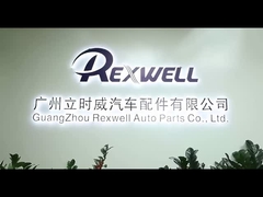 Atacado de Peças Automotivas Toyota