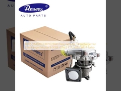 RHF5 VA430013 8971228843 Novo turbocompressor original para Ford Ranger/Mazda Série B (UN) 2.5 TD 4WD WL-T Turbo