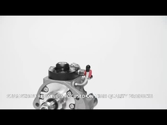 Peças do Injetor de Combustível OEM