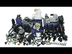 Partes elétricas de automóveis