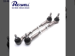 Conjunto da Barra de Direção Lateral 48510-3S525